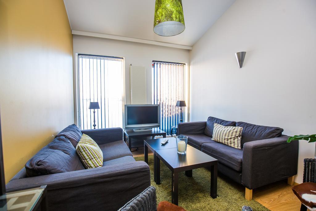 Hotel Hlid Hveragerdi Luaran gambar