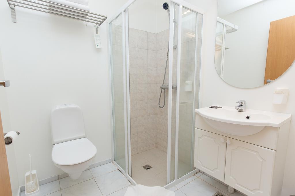 Hotel Hlid Hveragerdi Bilik gambar