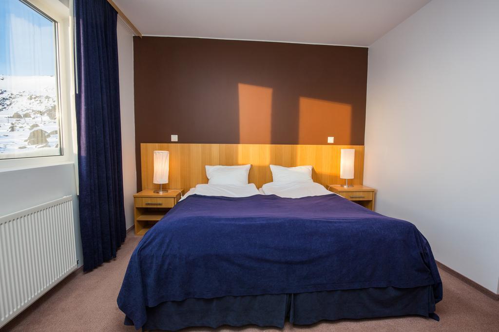Hotel Hlid Hveragerdi Bilik gambar