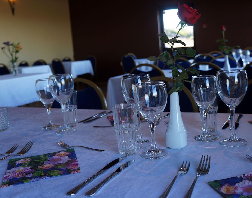 Hotel Hlid Hveragerdi Luaran gambar
