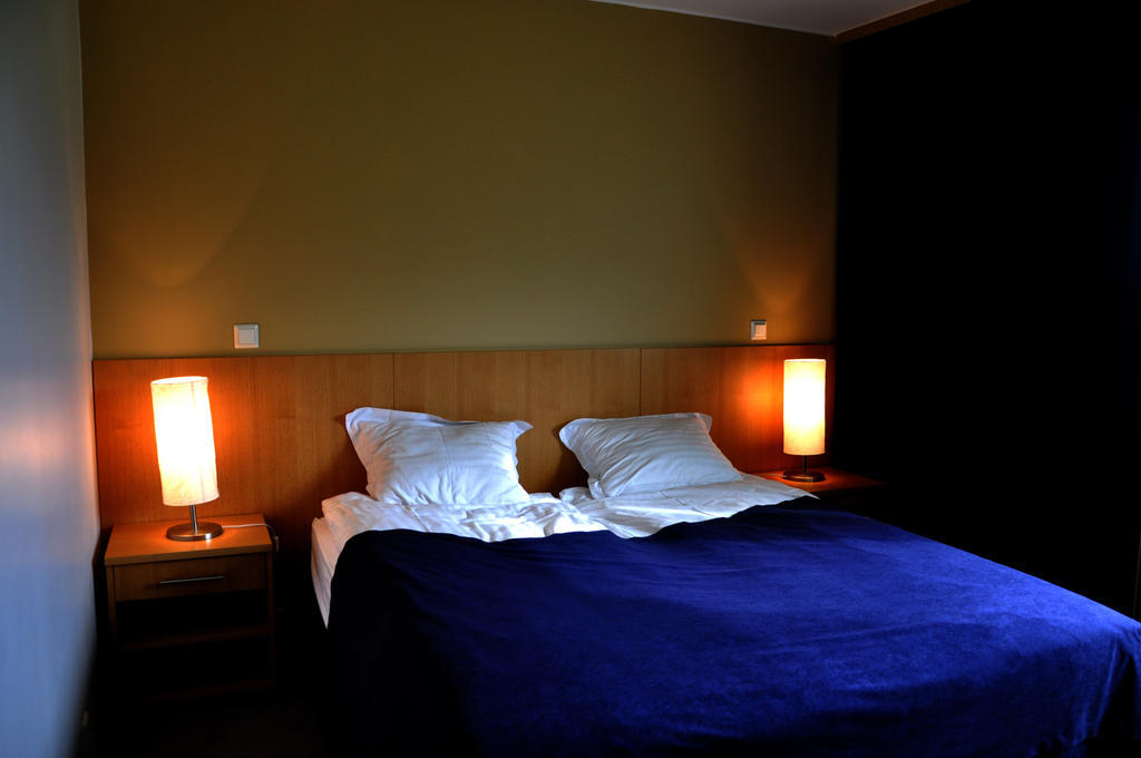 Hotel Hlid Hveragerdi Bilik gambar