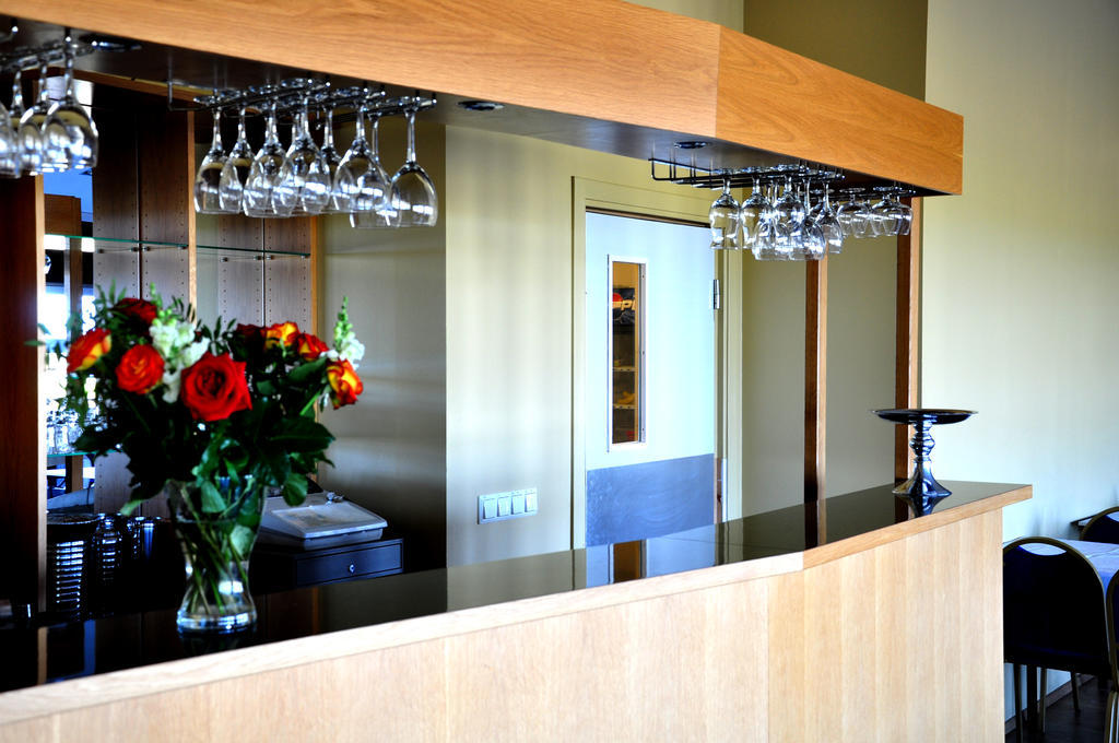 Hotel Hlid Hveragerdi Luaran gambar