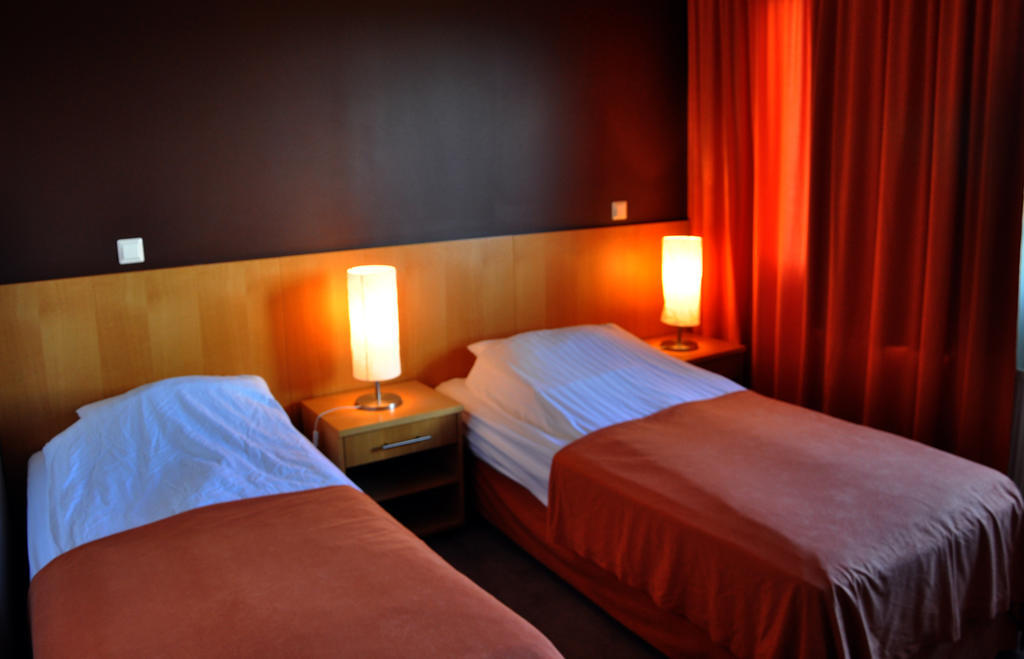 Hotel Hlid Hveragerdi Bilik gambar