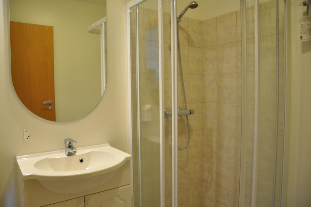 Hotel Hlid Hveragerdi Bilik gambar