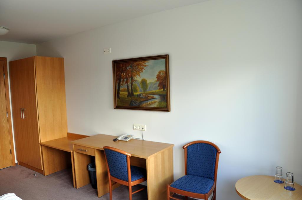 Hotel Hlid Hveragerdi Bilik gambar