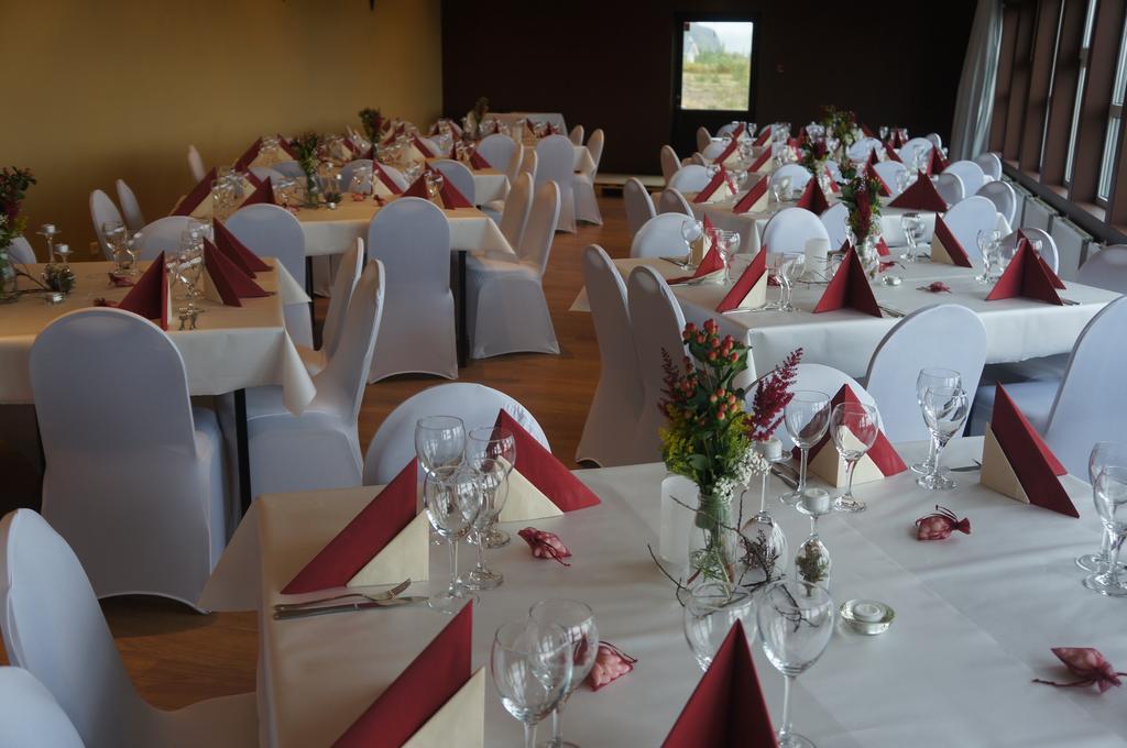 Hotel Hlid Hveragerdi Luaran gambar
