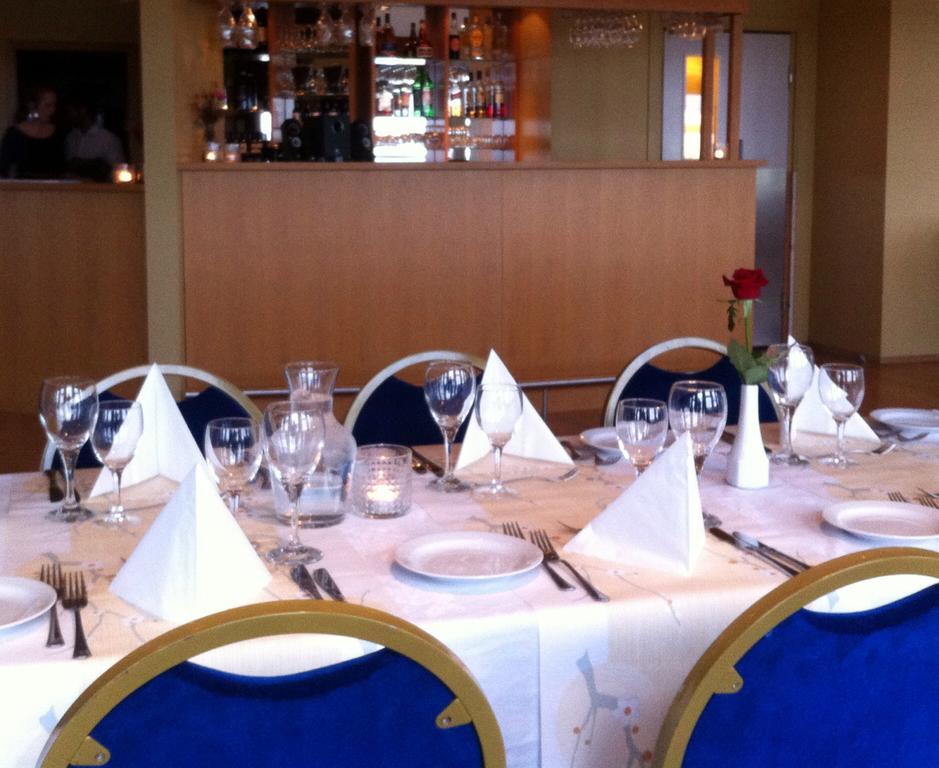 Hotel Hlid Hveragerdi Luaran gambar