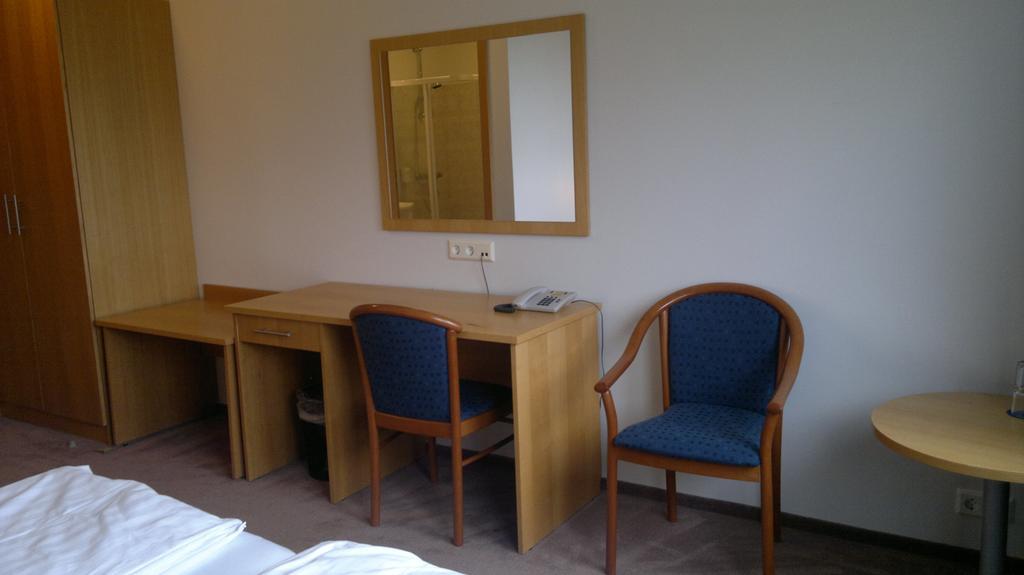 Hotel Hlid Hveragerdi Luaran gambar